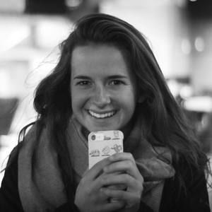 Meet your Posher, Isabel